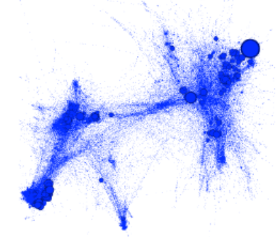 Trophic centrality of endangered species